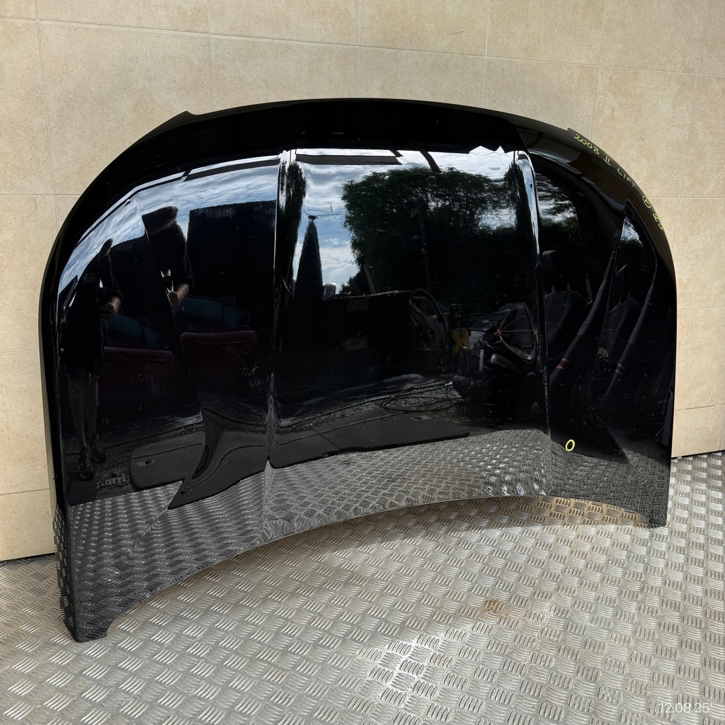 фото №1, Капот передня комплектна peugeot 2008 ii lift 2023 rok