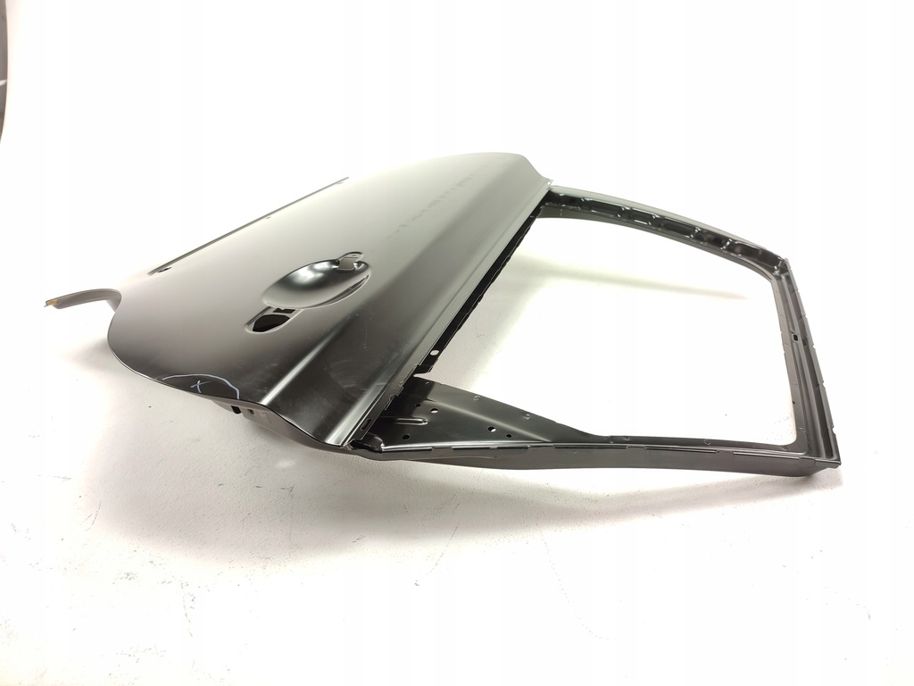 фото №7, Дверь левый задняя volvo v50 2004-2012 / 31218566