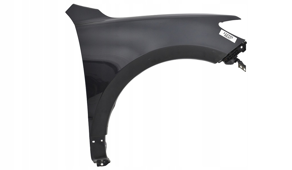 фото №1, Крила передній перед правий hyundai santa fe ii fl