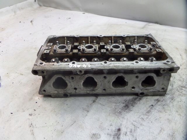 фото №5, Vw bora golf 1.4 akq головка 036102273t