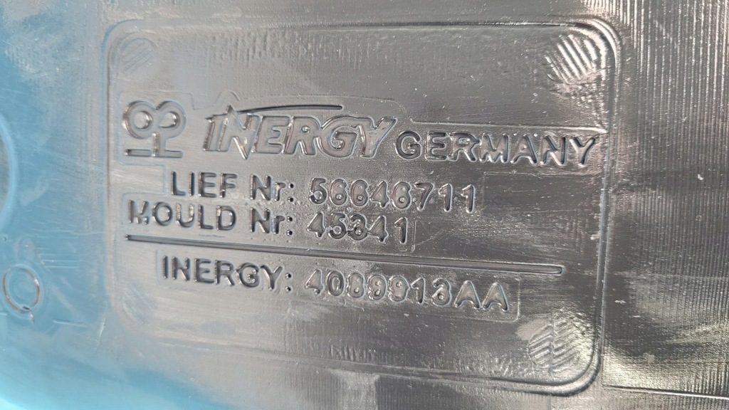 Bmw 5' g31 518d touring 18r 2.0d бак bak пального насос 7432166 7487285 Доставка