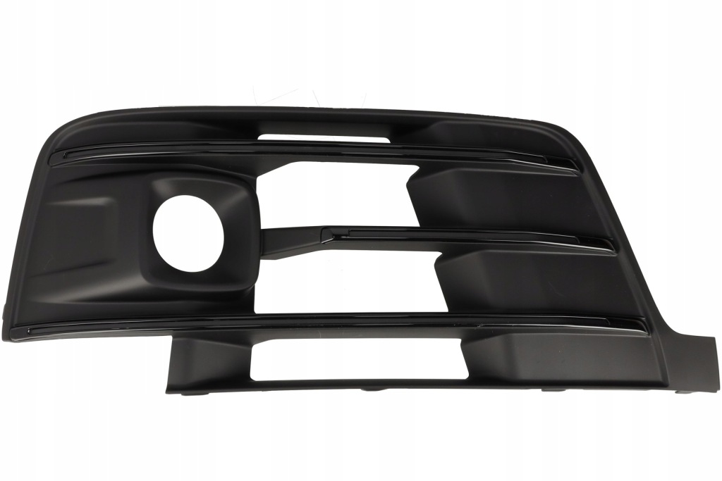 Купить Audi q7 4m0 2016- przed lift правая решётка боковая бампера pod радар