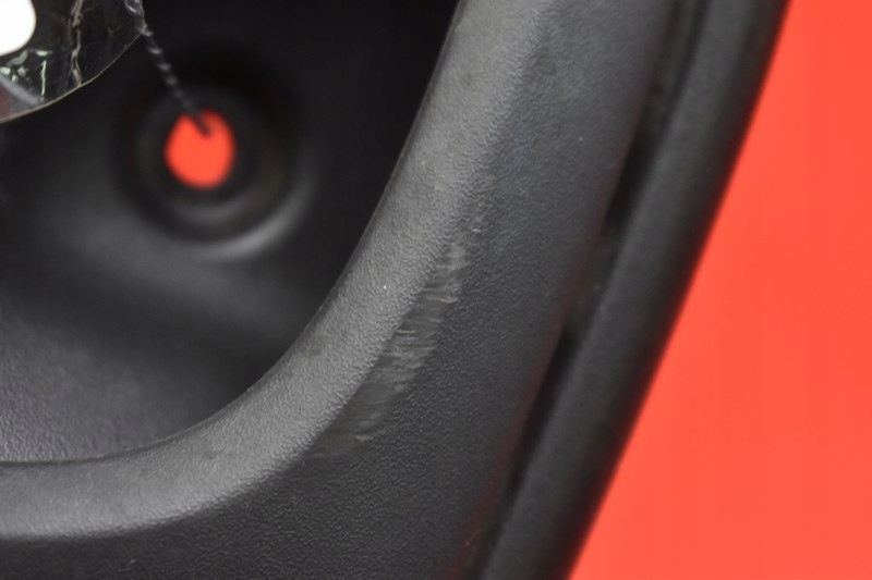 фото №7, Ручка внутрішня lewego створки 96012221 opel vivaro 1 i a lift 06-14