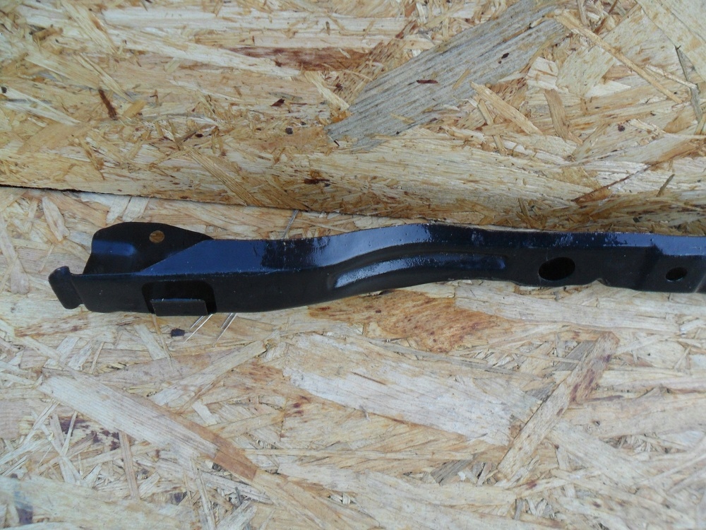 фото №12, Nissan primera p11 1997-усилитель бампера задняя