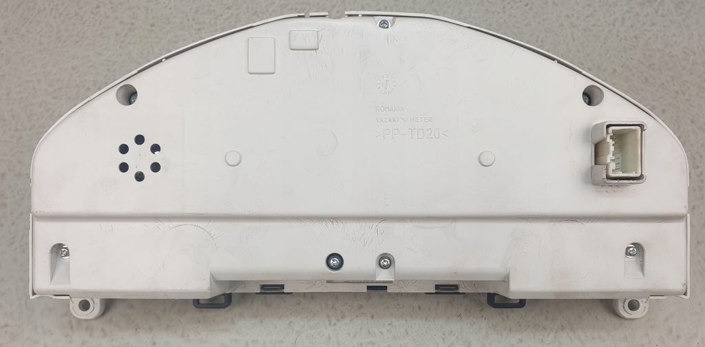 фото №5, Volvo s60 ii 2.4 дизель r-design счетчик приборы europa oryg