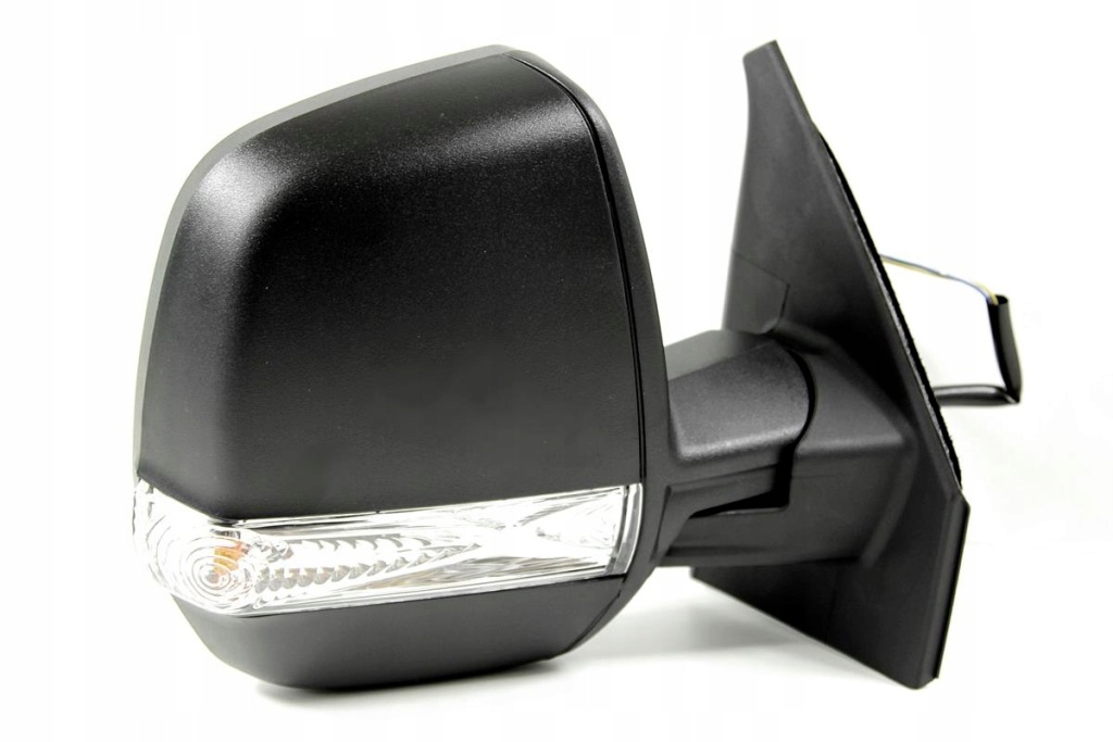 фото №1, Дзеркало механічний праве opel combo ii 11-18
