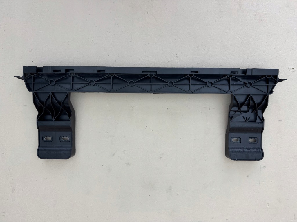 Mercedes gle w167 19r- кронштейн mocowaniew бампера задняя заднего a1678808100 с Разборки