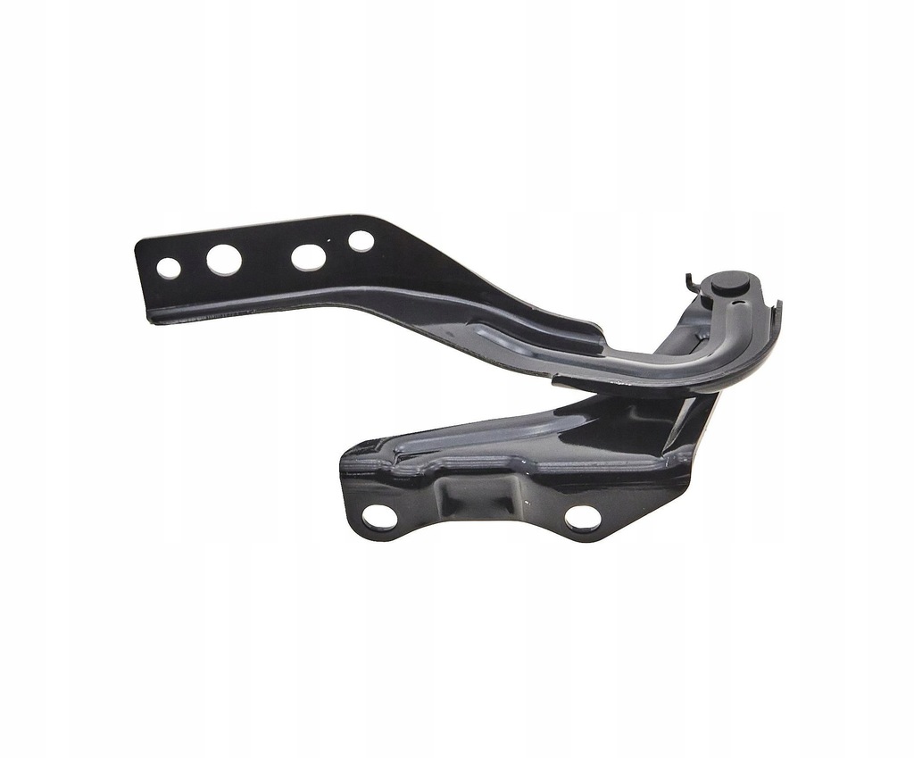 фото №2, Honda cr-v 17- петля капот