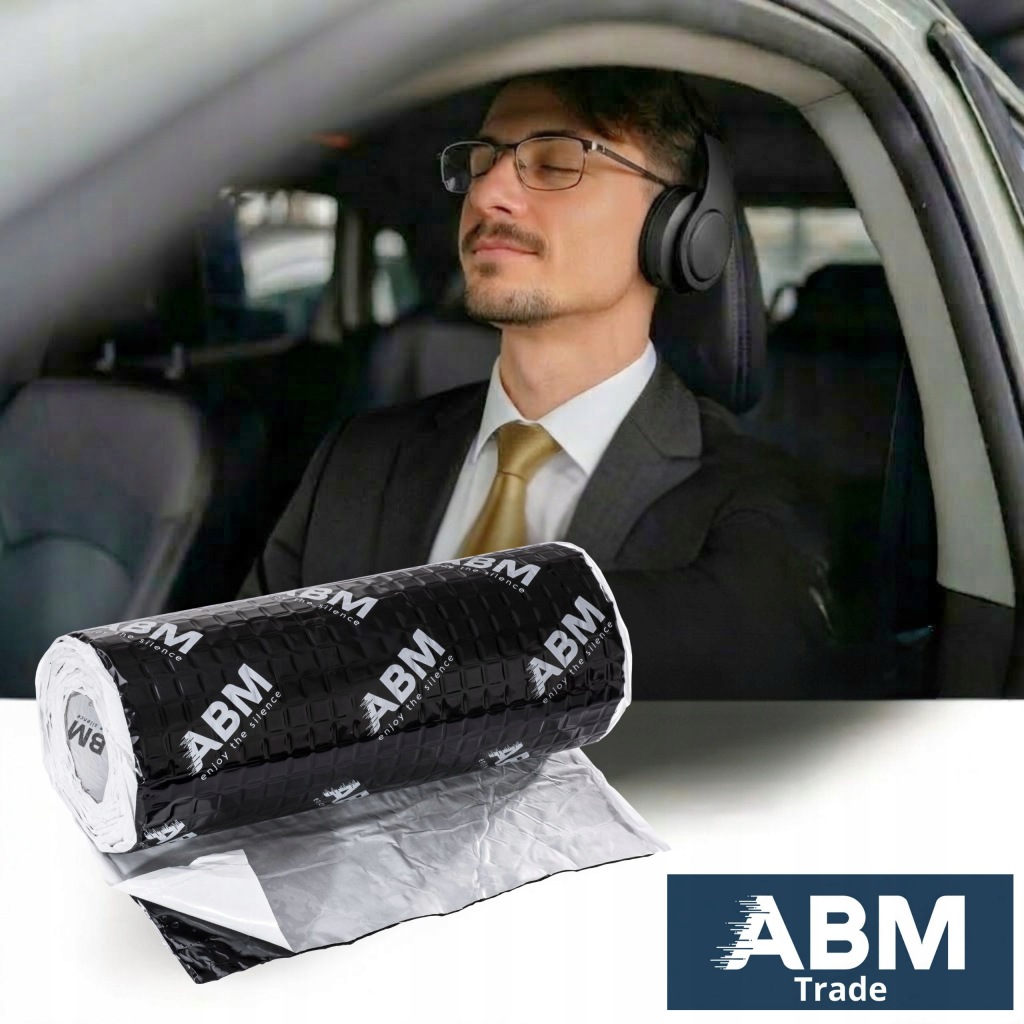 Мат шумоизоляционная бутиловая gruba к автомобиля 2,5mm 20x25cm extreme premium Цена