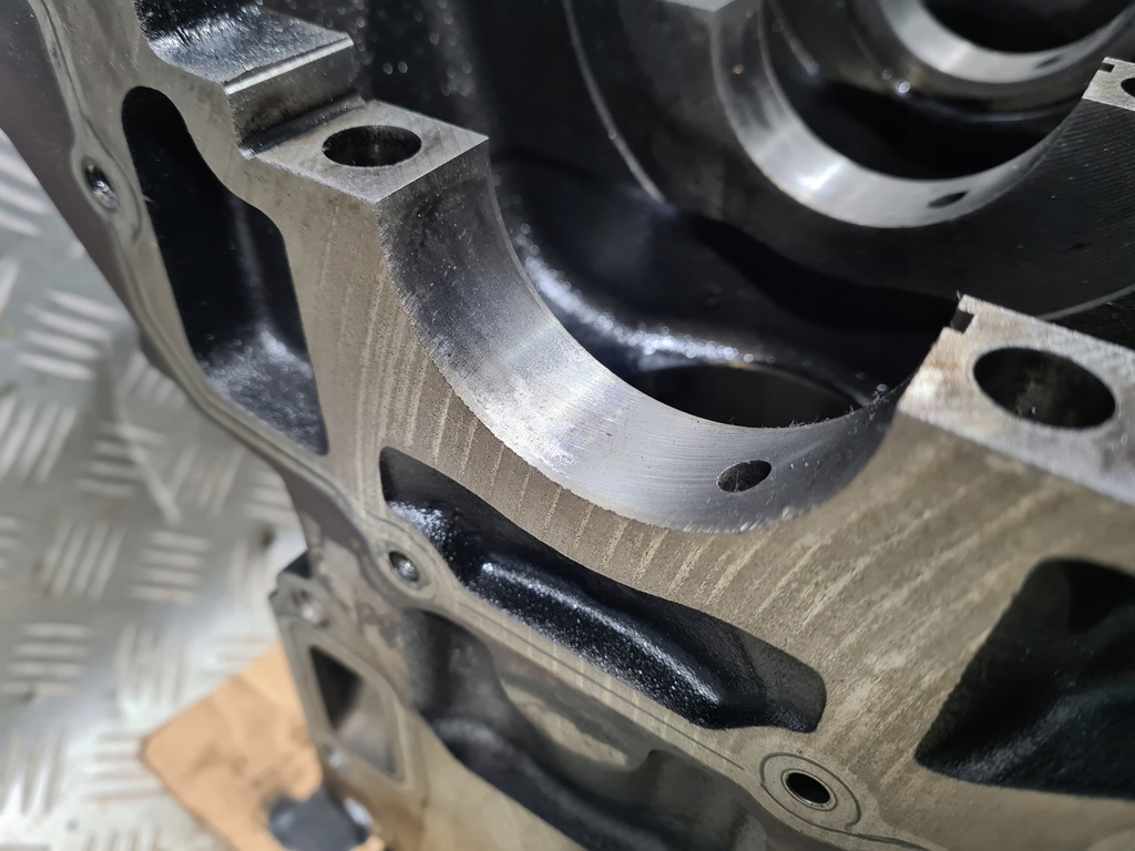 фото №9, Двигатель блок opel insignia zafira c 2.0 cdti b20dth 170km