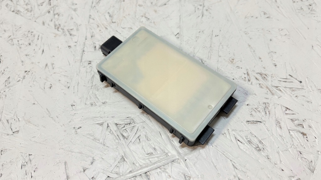 Bmw датчик датчик ассистент переключения поперечина движения радар оригинал Цена