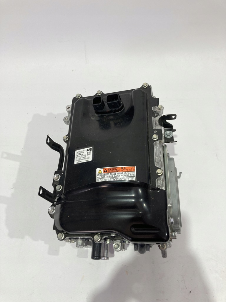 фото №1, Конвертер инвертор yaris cross 21- 1.5