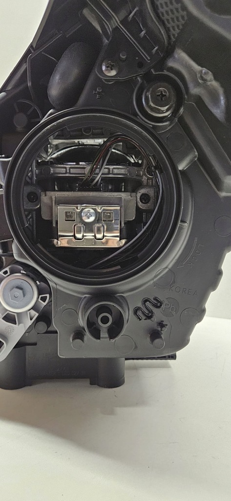 Kia niro фара full led правая  фара 92102-g5 Недорого