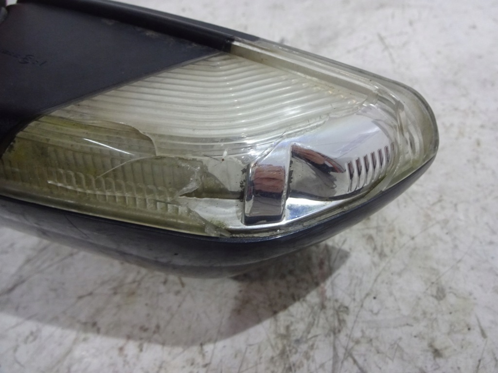 фото №6, Зеркало правое 6pin 9153 skoda octavia ii 04-