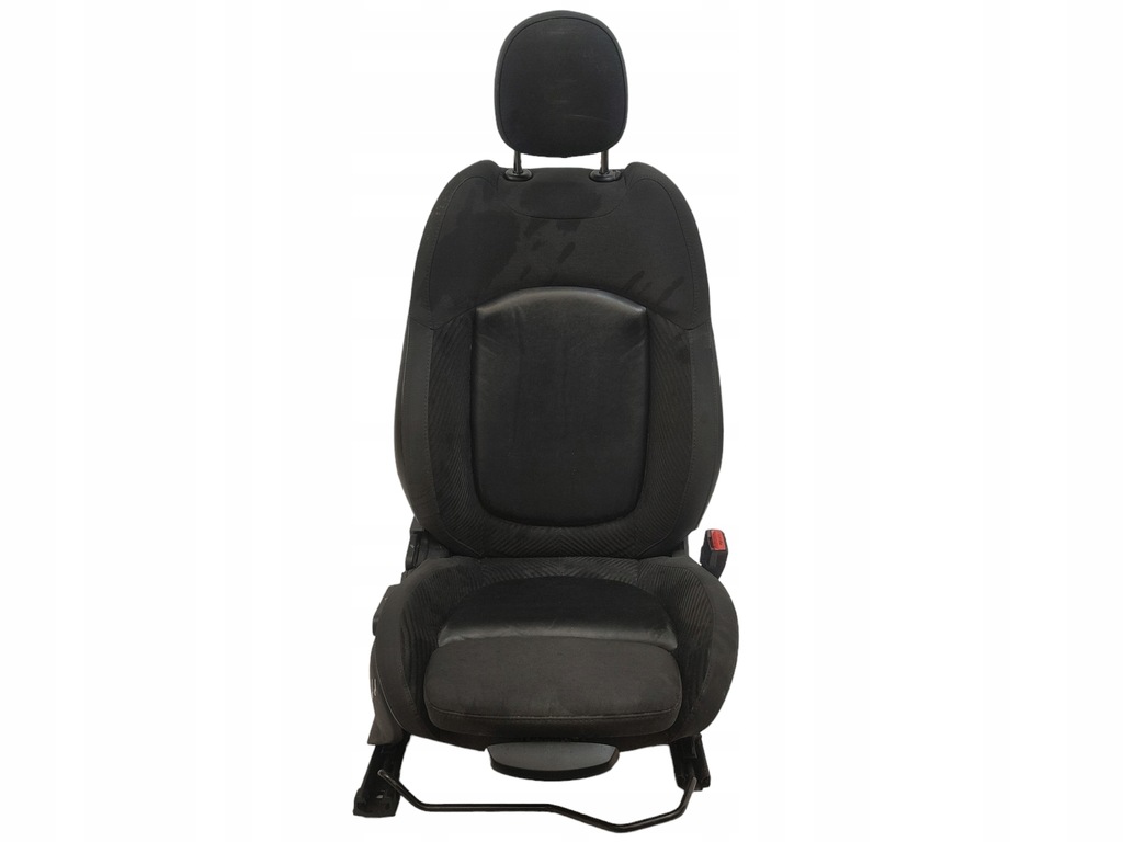 фото №1, Сиденье правый перед передний mini clubman f54 2015-2019