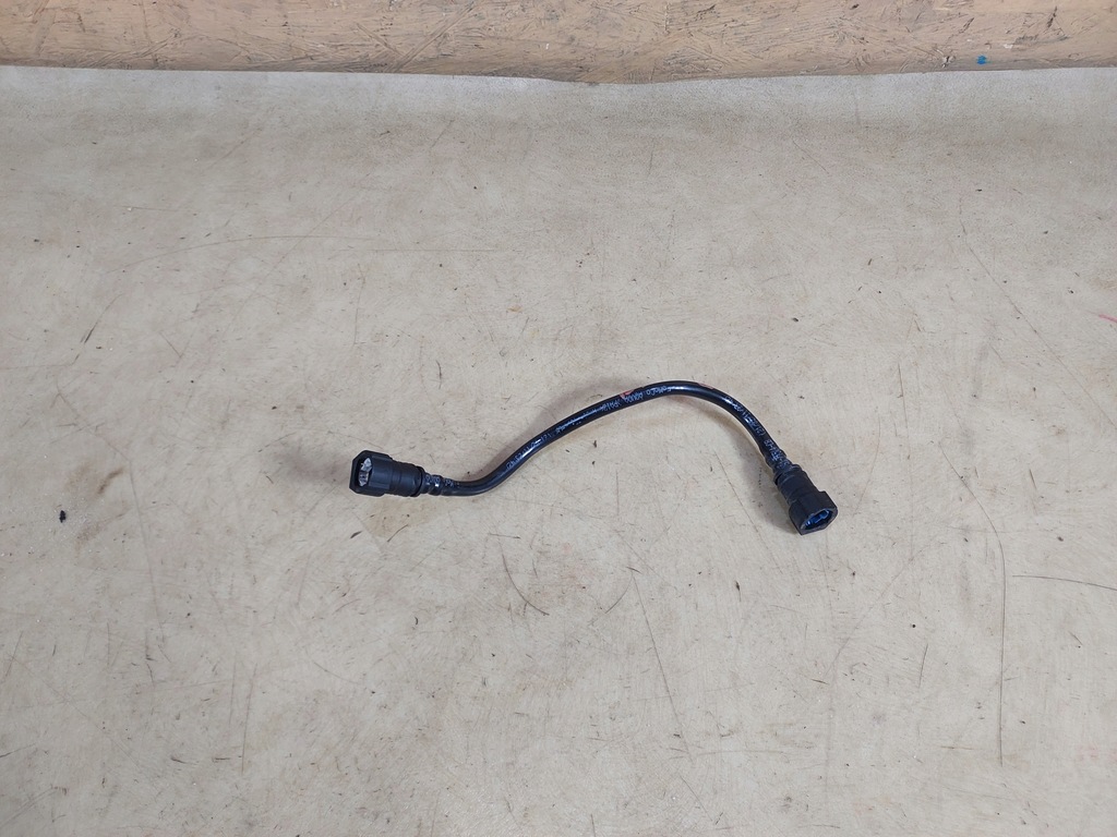 фото №1, Focus mk3 шланг зчеплення