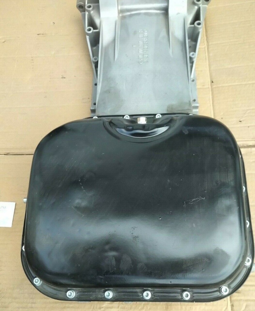 Поддон масляная mercedes w126 107sl 500 1170140002 Недорого