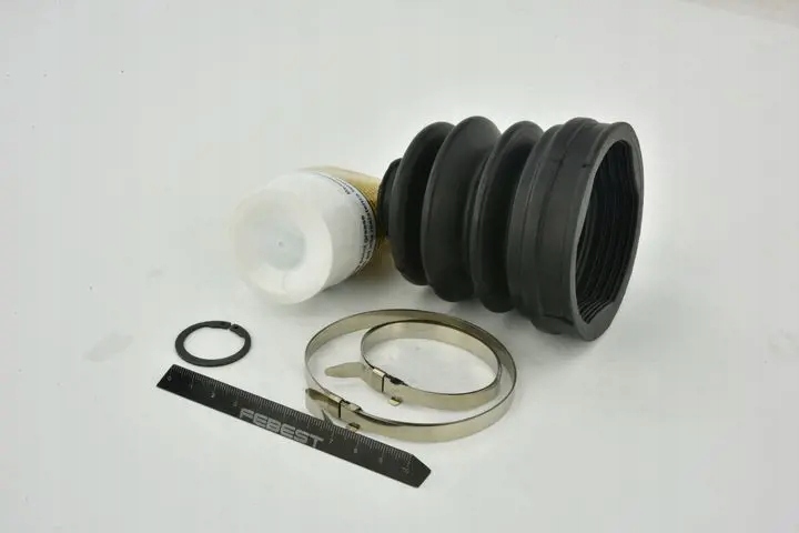 фото №8, Защита пыльник шарнир внутреннего 2215-sorr