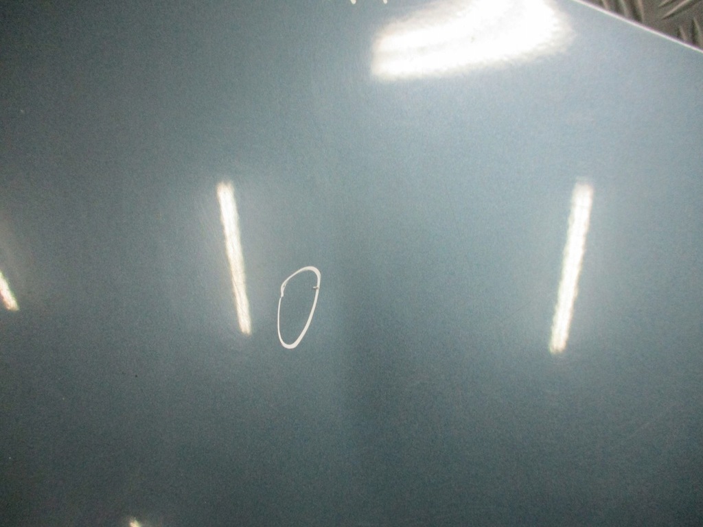 фото №5, Кришка багажника багажника rover 75 sedan jfb