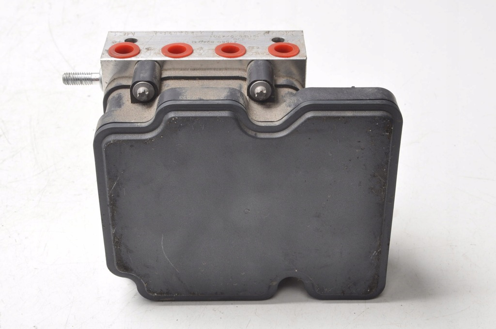 фото №7, Renault kadjar 1.3 lift насос abs 476608240r 20r