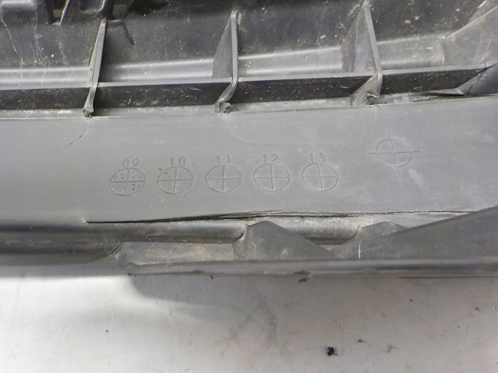 фото №10, Mazda 6 ii gh протитуманна фара правий перед передній