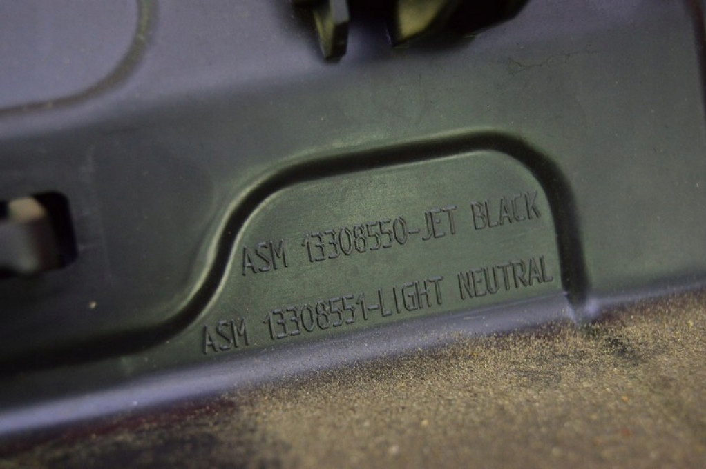 фото №11, Бардачок пасажира eu 629913 opel insignia a 08-17