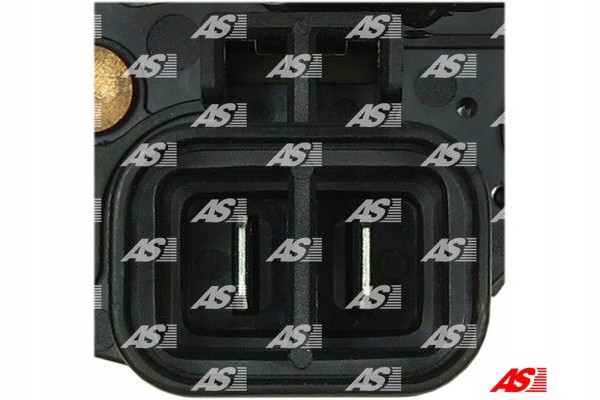 фото №4, Регулятор напряжения генератора hyundai atos getz kia picanto as-pl