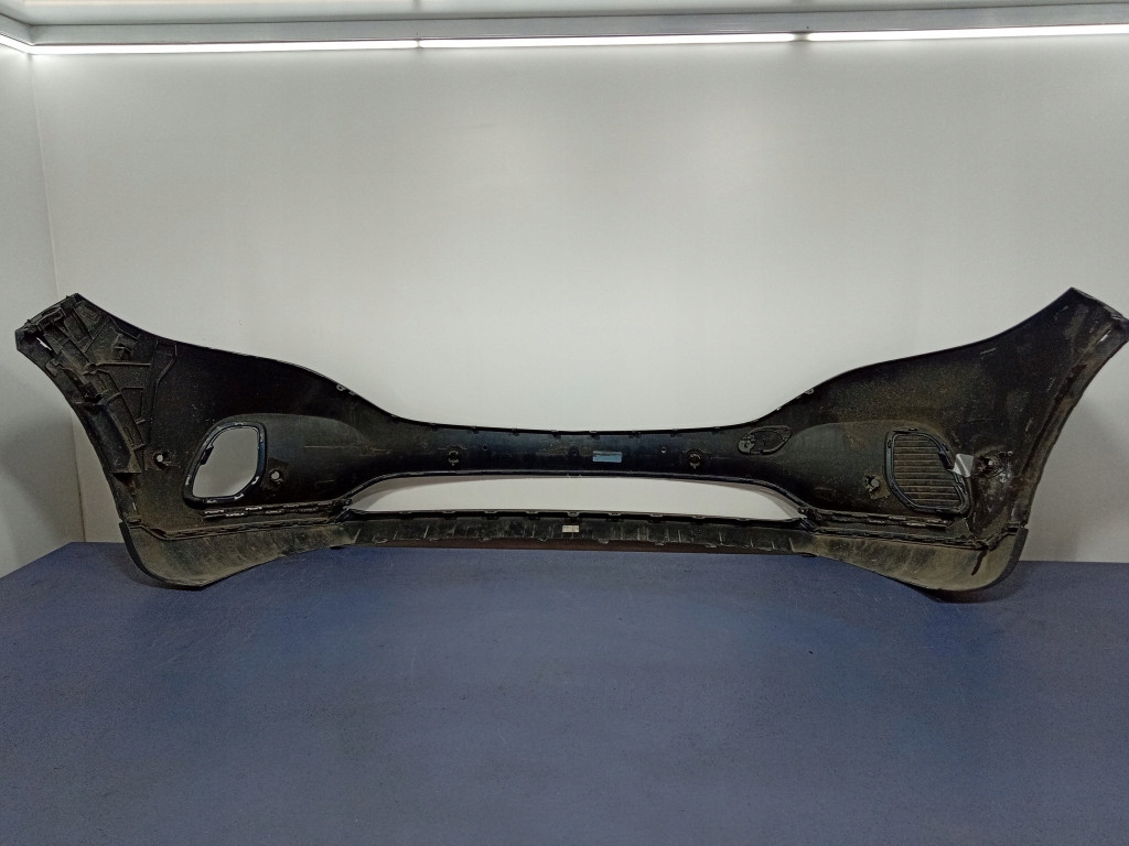 фото №12, Mercedes eqa h243 бампер перед передній a2438850401