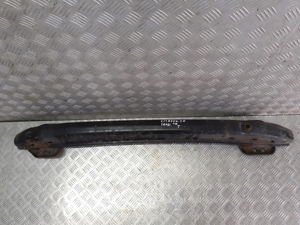 фото №1, Балка бампера задня citroen c4 1.6 hdi