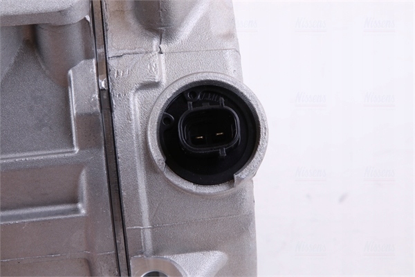 фото №10, Компрессор кондиционера toyota