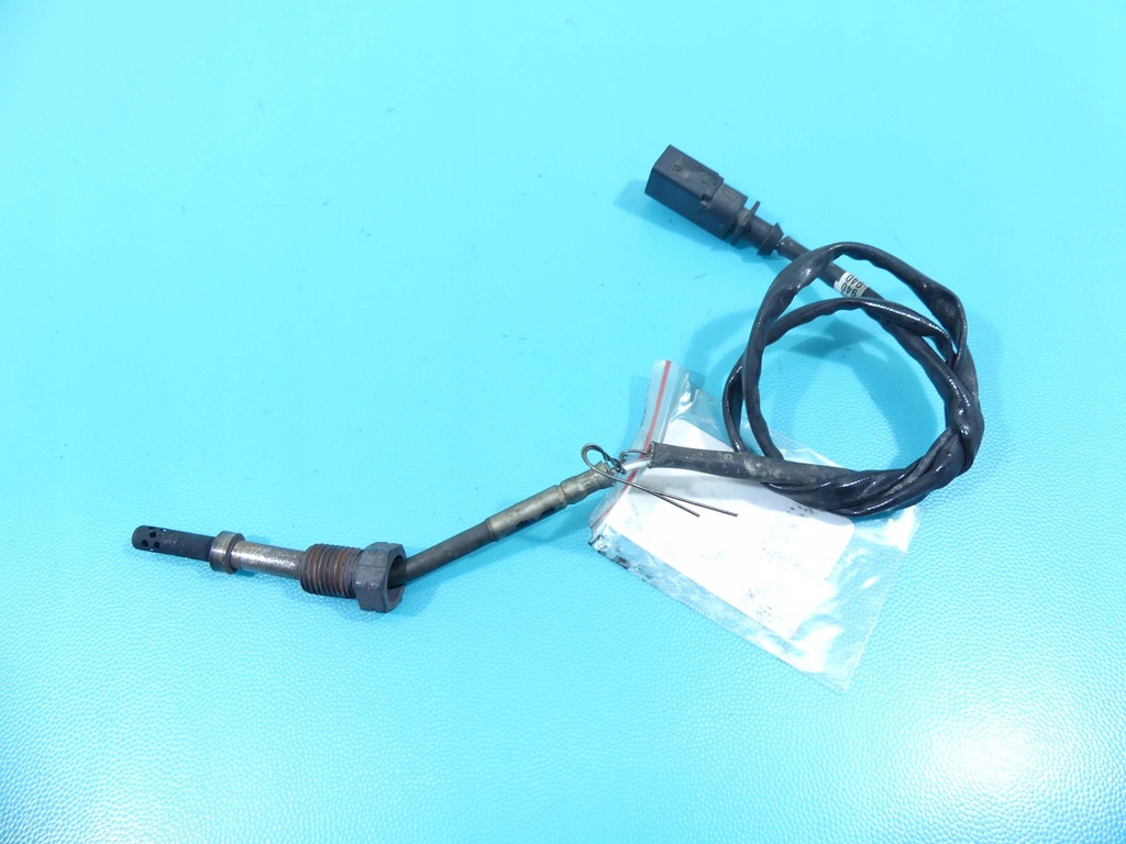 фото №1, Датчик температури вихлопних газів vw passat cc