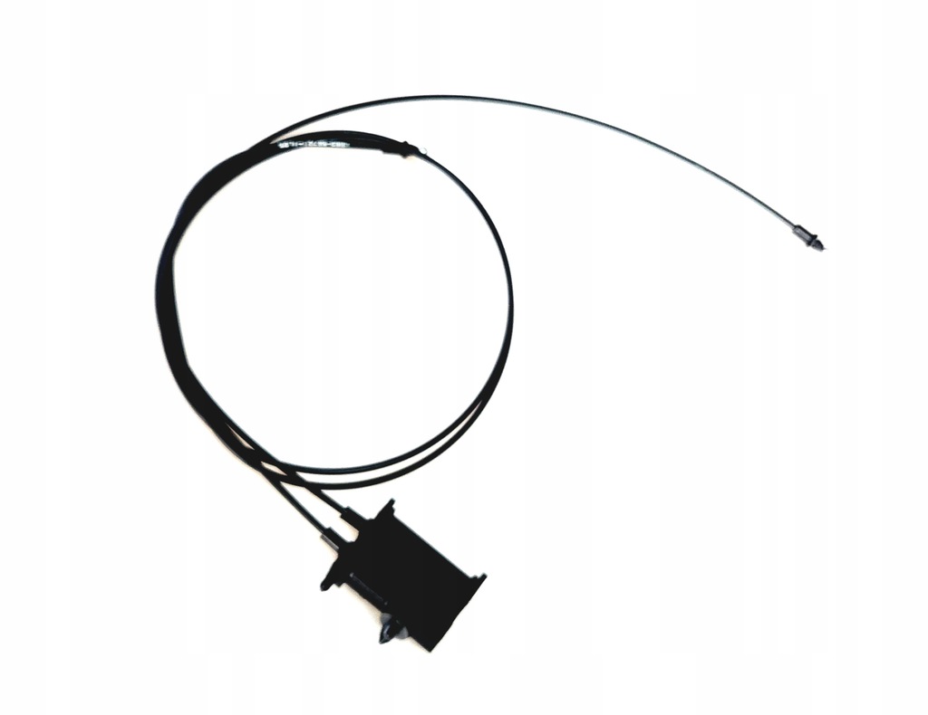 фото №1, Трос капот капот mazda cx-90 nowa оригинальный номер