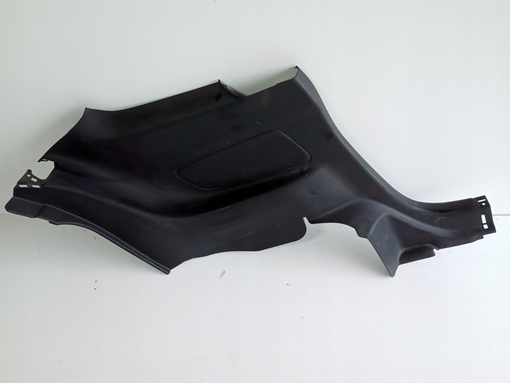 фото №1, Ford mustang vi 2015+ обшивка оббивка лівий задня