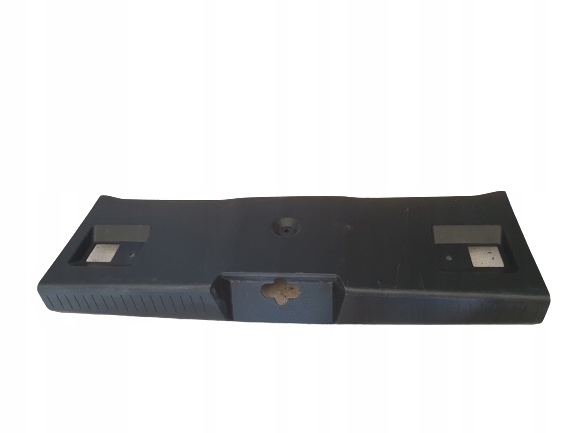 фото №1, Защита поперечина заднего opel karl viva