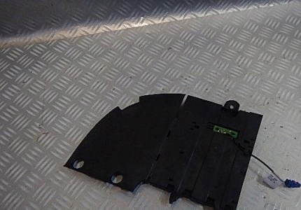 фото №1, Mercedes s-klasa w221 lift антена передавач