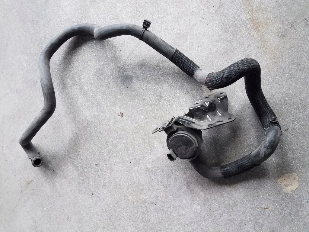 фото №1, Помпа wody espace v 092023219