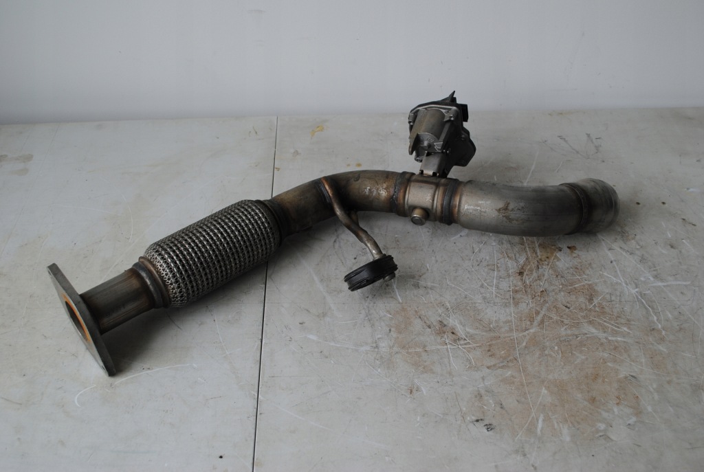 Купити Система випускний a4474903381