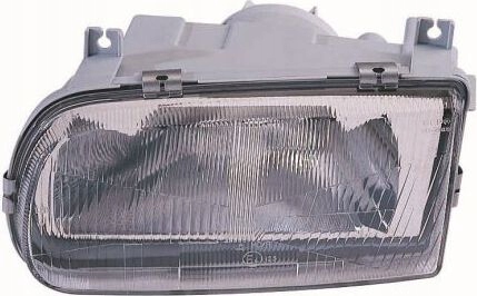 фото №5, Фары + поворотники l+p kpl skoda felicia i 94-98