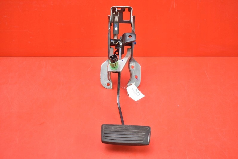 фото №1, Педаль педалі гальмо автоматична коробка передач honda legend 4 iv 04-12