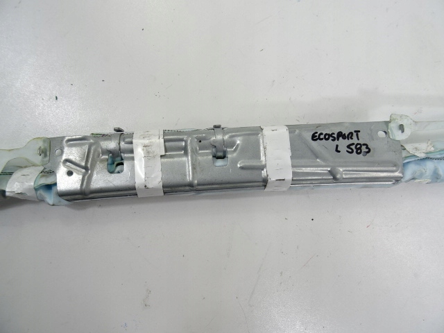 фото №11, Ford ecosport air bag шторка безопасности левая cn15-a042d95-ac