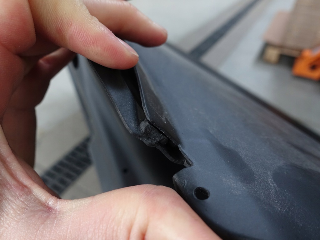 фото №6, Aston martin db11 16- дверь левая перед