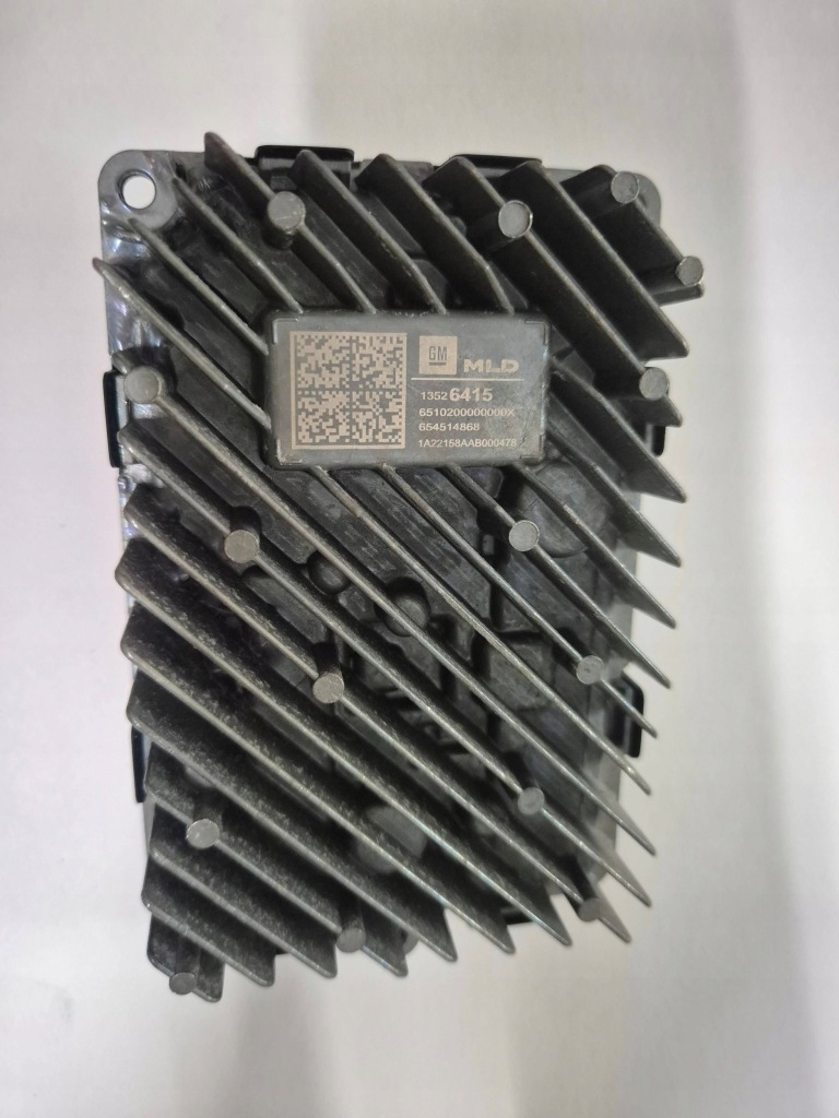 Купить Mg marvel r 2022 перед сторона левая блок управления модуль