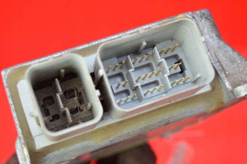 фото №8, Датчик подушка безпеки подушок ford transit 5 v 04r