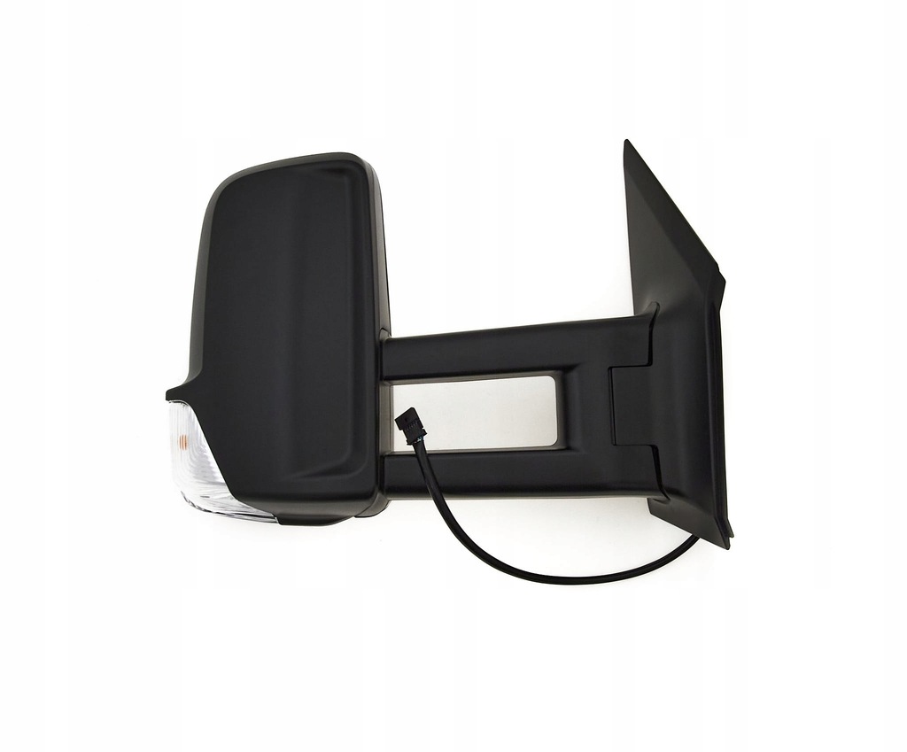 фото №1, Mercedes benz sprinter 2013 - зеркало боковой 9 p