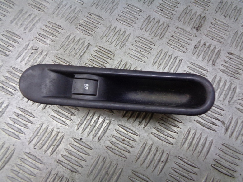 фото №1, Панель управление стекло левый задняя renault espace iv