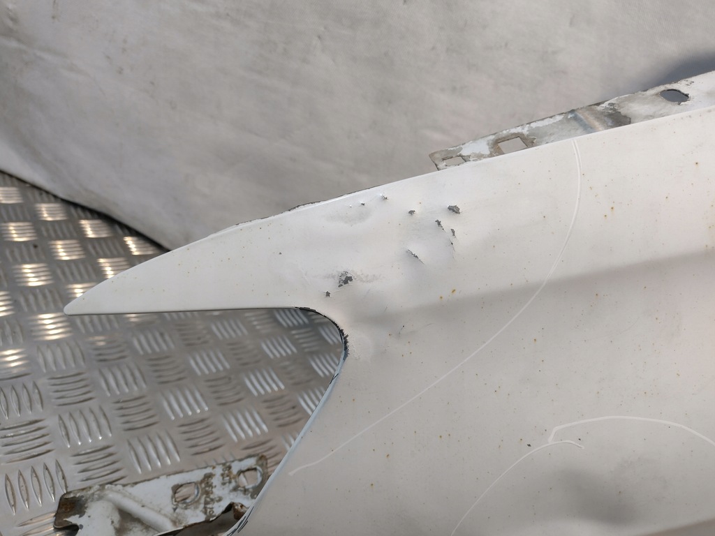 фото №11, Крила лівий перед citroen c-elysee ii 2 lift k: ewp