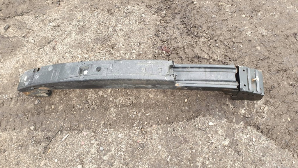 фото №1, Chrysler voyager iv балка бампера перед lift