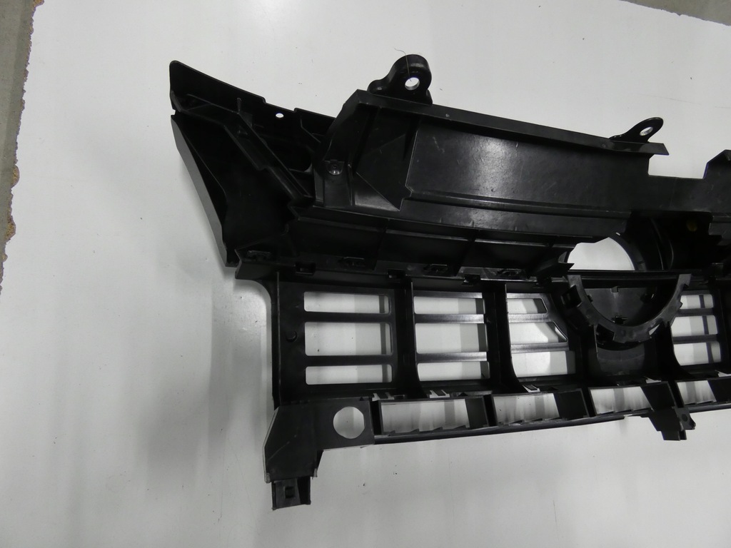 фото №5, Решітка радіатора, решітка радіатора, основа volkswagen t-7