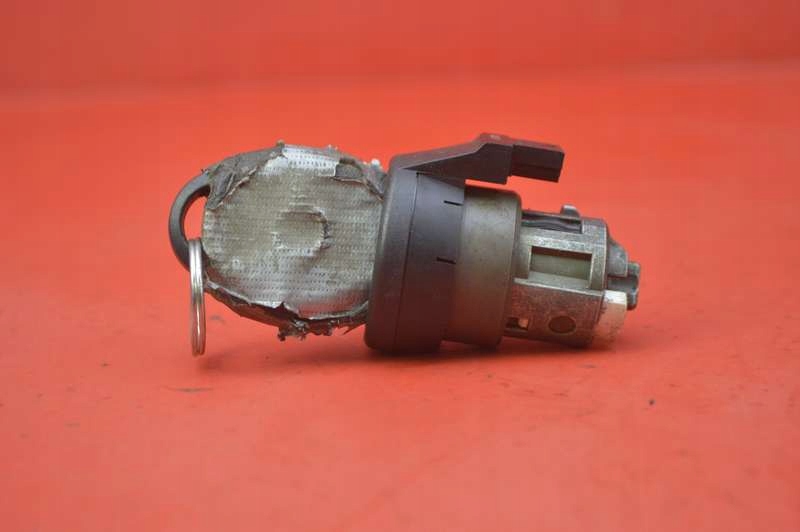 фото №3, Замок запалювання ключ вкладка g592100 mini cooper one r50 1.6 16v 04-06