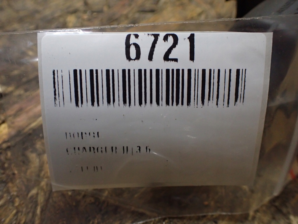 фото №8, Клапан помпа пального dodge charger ii gen vi 2014 3.6 4891738aa 6721